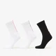 Nogavice Hugo Boss Men 3-Pack Q Socks Back Tape Cc Multicolor 43-46