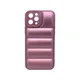 Maska za telefon DEEP SHINE MATTE za Iphone 12 Pro Max, Roze