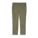 TOM TAILOR DENIM Chino hlače oliva