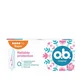 O.B. Ob Tamponi Original Super 16 Pcs