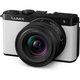 Panasonic LUMIX DC-S9N-W (Body + R1840) (Smokey White)