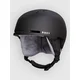 Roxy Kashmir Helmet true black