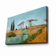 WALLXPERT Dekorativna slika 4570VANGOGH006