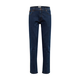 WRANGLER Kavbojke Texas Stretch, modra