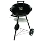 Master Grill Črni kotliček MG913