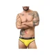 Muški sexy veš Sexy slip Tokio, Žuti