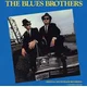 The Blues Brothers - The Blues Brothers (O.S.T.) (Limited Edition) (Translucent Gold Coloured) (LP)