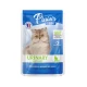 Plaisir CARE sos za mačke - Urinary Support 12x85g