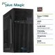 PCPLUS Magic Ryzen 7 5700G 16GB 1TB namizni računalnik