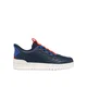 Geox Superge J Washiba Fast In Boy J65NRA 05415 C0735 M Mornarsko modra