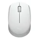 Logitech 910-006867 M171 Brezžična miška bela