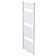 Bial kopalniški radiator Alta Midd, 450 x 974 mm, bel (31022450901)