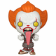 Funko POP Filmi: IT Poglavje 2 - Pennywise w/Dog Tongue