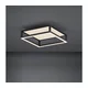 Eglo 390018 - LED Zatemnitvena stropna svetilka MACELLARA LED/29,4W/230V + Daljinski upravljalnik