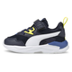 Puma Športni copati - 374398-10 X-Ray Lite AC INF F modra t 21