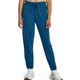 Hlače Under Armour Rival Terry Jogger-BLU