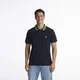 Sergio Tacchini Muška majica kratakih rukava Polo Stripe, Teget