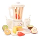 New Classic Toys Leseni mešalnik za smoothie s sadjem