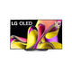 LG OLED55B3 TV, 139 cm, UHD