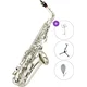 Yamaha YAS-280 S SET Alt saksofon