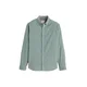 LEVIS ® Srajca AUTHENTIC svetlo zelena