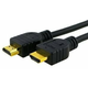 SINNECT kabel HDMI/HDMI M/M 5,0 m (12.105)