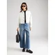 Jakna Calvin Klein 90S Trucker Jacket Chalk White S