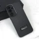 Maska Carbon Prop za Samsung S24/ S921B/ S25/ S931B crna