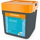 Tablete hlora Total Blue 20g sporootapajuće 5kg Steinbach
