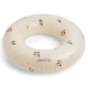 liewood® otroški obroč baloo peach sea shell