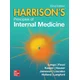 Harrisons Principles of Internal Medicine, Twenty-Second Edition (Vol.1 & Vol.2)