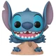 Funko Pop! Disney Lilo & Stitch: Stitch in Sand