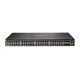 HPE Aruba Networking CX 6200F 48G PoE+ 4SFP+ 740W Switch (JL728B)