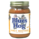Blues Hog Honey Mustard omaka – gorčična omaka z medom