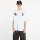 Majice BAPE x FOOTSHOP - Scribble Logo Tee White XXL