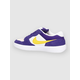 Nike Force 58 Skate cevlji court purple / amarillo / whi Gr. 8.5