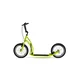 Skiro Yedoo RunRun Kudu Green