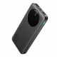 JOYROOM JR-PBF12 Power Bank 10000mAh 2x USB/ USB-C 12W, črna
