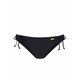 LASCANA Bikini hlačke Sofia, črna