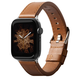 Pas Ringke Leather One Classic za Apple Watch Series 4/5/SE/6 44mm - brown