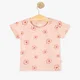 Just kiddin majica Wild Flowers, 4-6
