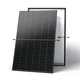 PV solarni modul TRINA Solar Vertex S+ 455W , Črn okvir, dvojno steklo