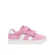 Geox Superge J Eclyper Girl J45LRA 022BC C8241 S Roza