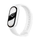 XIAOMI ECO Xiaomi Smart Band 10 Ceramic Edition Pearl White