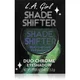 L.A. Girl Cosmetics Shade Shifter dolgoobstojna senčila za oči odtenek Jade 1.2 g