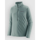 Patagonia Nano-Air Ultralight P/O Jacket blue sage