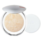 Pupa Luminys pečeni puder za obraz z ogledalom - 01 Ivory Beige 9 g