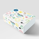 Dolce Vita Italfoods Dolce Vita Summer Box Kit Ledeni napitci za Dolce Gusto 24 komada