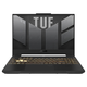 Asus laptop TUF Gaming F15 FX507ZC4-HN009 (15.6 FHD, i5-12500H, 16GB, SSD 512GB, GeForce RTX 3050)
