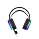 Fantech Gaming slušalice HG29 Aurora 7.1, Crne